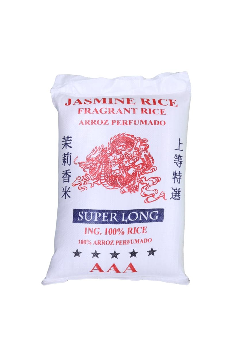 SUPER LONG ARROZ PERFUMADO 18 KG